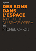 Des sons dans l'espace